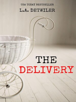 cover image of The Delivery